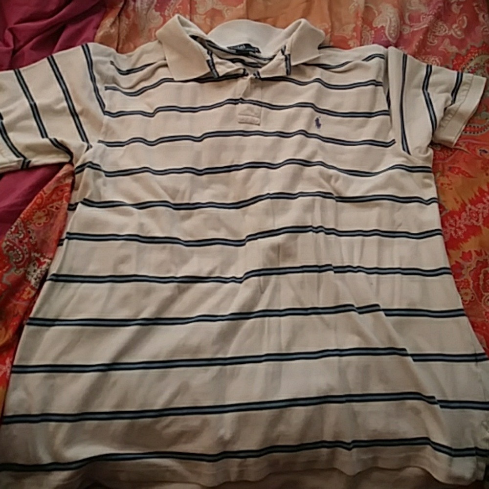 Polo shirt